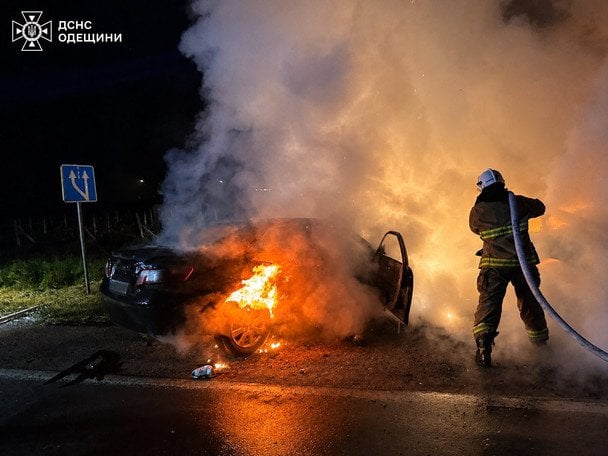  / © ГУ ДСНС в Одеській області