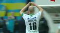 Карпаты - Александрия - 1:0. Видео гола Худобяка