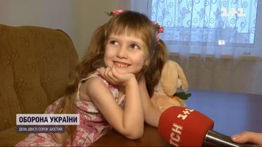 Розлучили з донькою на "Азовсталі": чому медикиня після полону і досі не може її обійняти