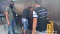 Под Киевом задержали депутата во время получения взятки в сумме 1,5 тысячи долларов