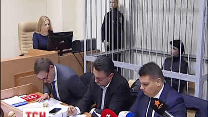 Следователи ГПУ допрашивают сразу двух чиновников Януковича