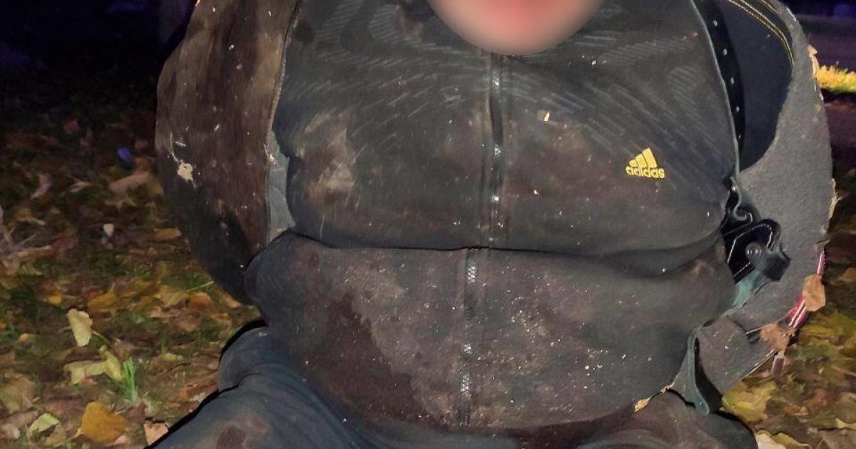 Стрілянина в Києві