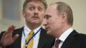 У Путіна розповіли, що думають про ідею Зеленського стосовно референдуму щодо Донбасу