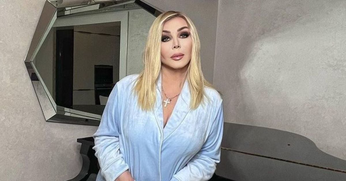 Ирина Билык