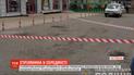 Нападение на остановке: в центре Кременчуга от пулевых ранений погиб человек