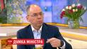 Лікування хворих на коронавірус у шпиталях має бути безкоштовним – міністр охорони здоров'я