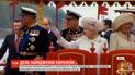День рождения на карантине: как королева Елизавета II празднует 94-летие