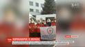 Ситуация в Запорожье: на коронавирус заболели медики, а медсестры угрожают увольнением