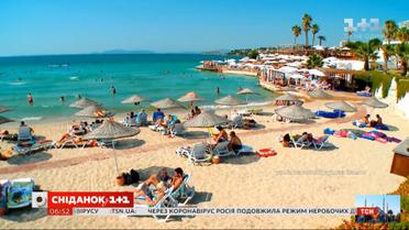 Курортні пристрасті: яким буде туристичний сезон 2020 у Туреччині