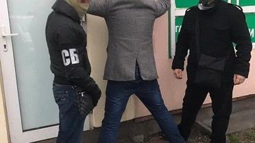 Посадовець комунального підприємства КМДА погорів на хабарі_3