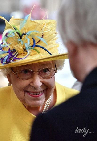 Королева Єлизавета II / © Associated Press