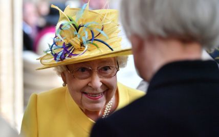 Поздравила бабушку: принцесса Евгения опубликовала трогательное поздравление для королевы Елизаветы II