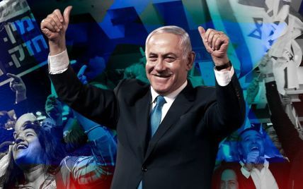 Пятый раз Нетаньяху?