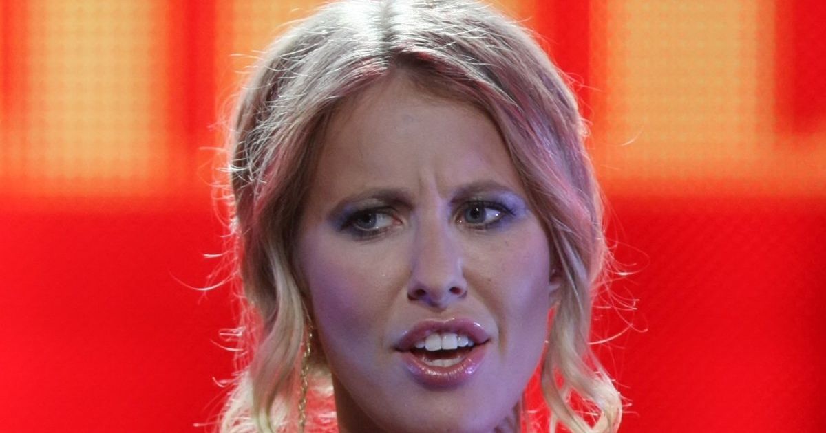 Собчак объяснила свое отношение к случаю с Земфирой в Вильнюсе