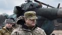 Порошенко відвідав Краматорськ