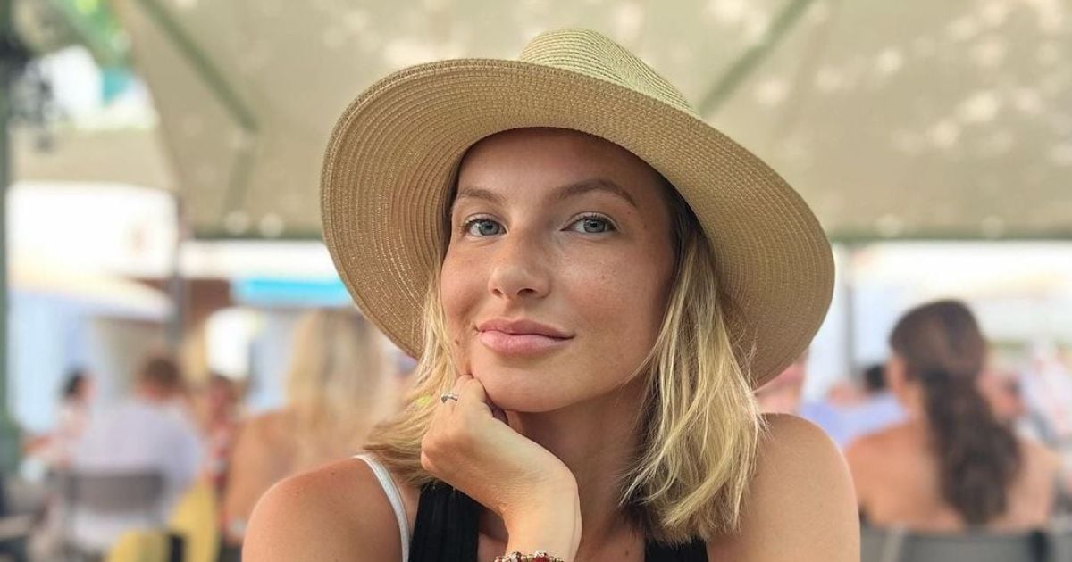 Дружина Скічка розсекретила, де народжувала третю дитину і як дізналася про війну