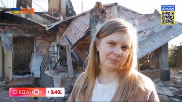 Раніше тут знімали серіали, а тепер можна фільми жахів – як пережило окупацію кіноселище Мощун