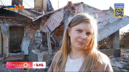 Раніше тут знімали серіали, а тепер можна фільми жахів – як пережило окупацію кіноселище Мощун