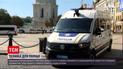 Новости Украины: Национальная полиция закупила спецоборудования почти на 3,5 миллиона евро