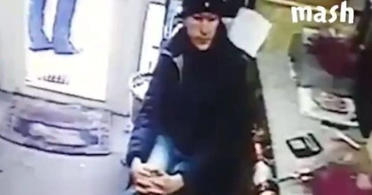 Не мав де жити. Росіянин навмисно пограбував магазин, аби потрапити до в'язниці