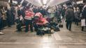 У Києві в метро померла 9-річна дівчинка - ЗМІ
