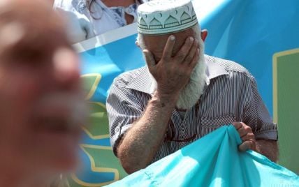 Страшна цифра. Дослідники говорять про знищення 40% кримських татар під час депортації