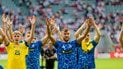 Сборная Украины по футболу