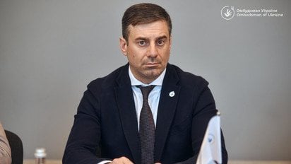 Мобілізація хасида з Ізраїлю в Україні: Лубінець розповів, що насправді сталося з чоловіком