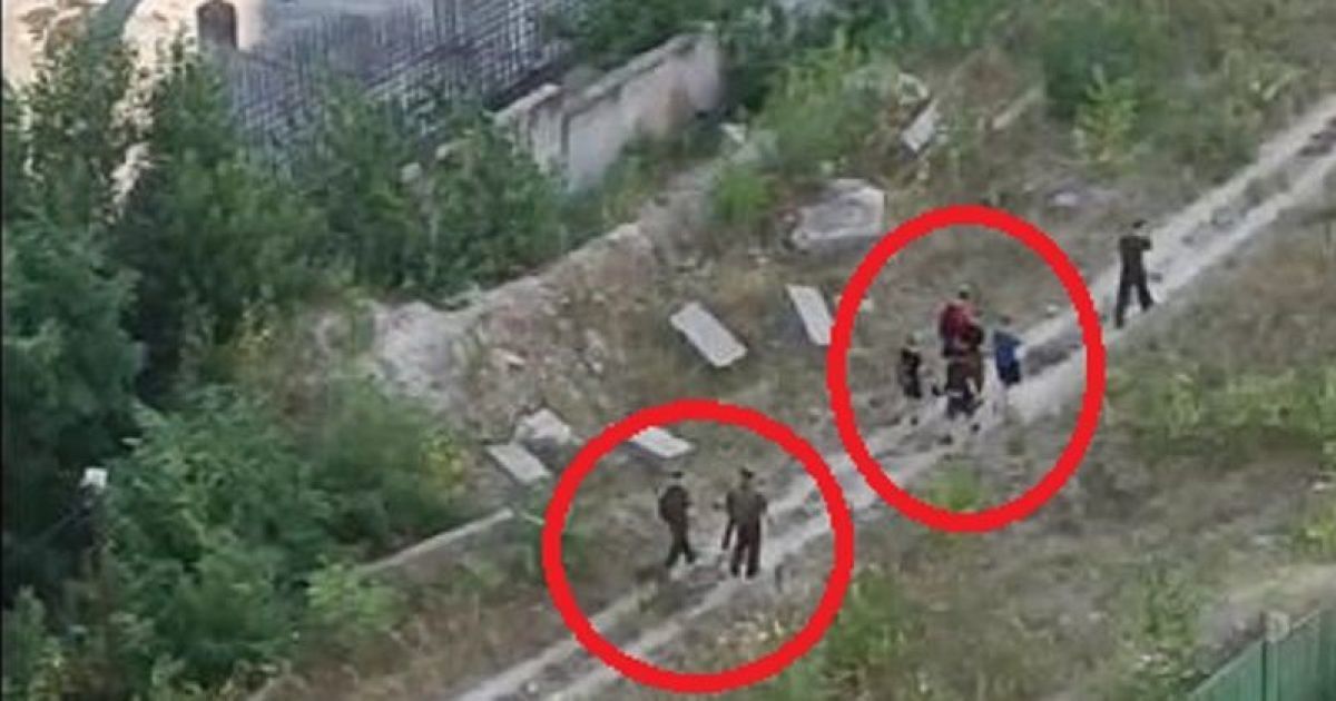 Искатели приключений провели на верхних этажах новостройки более часа