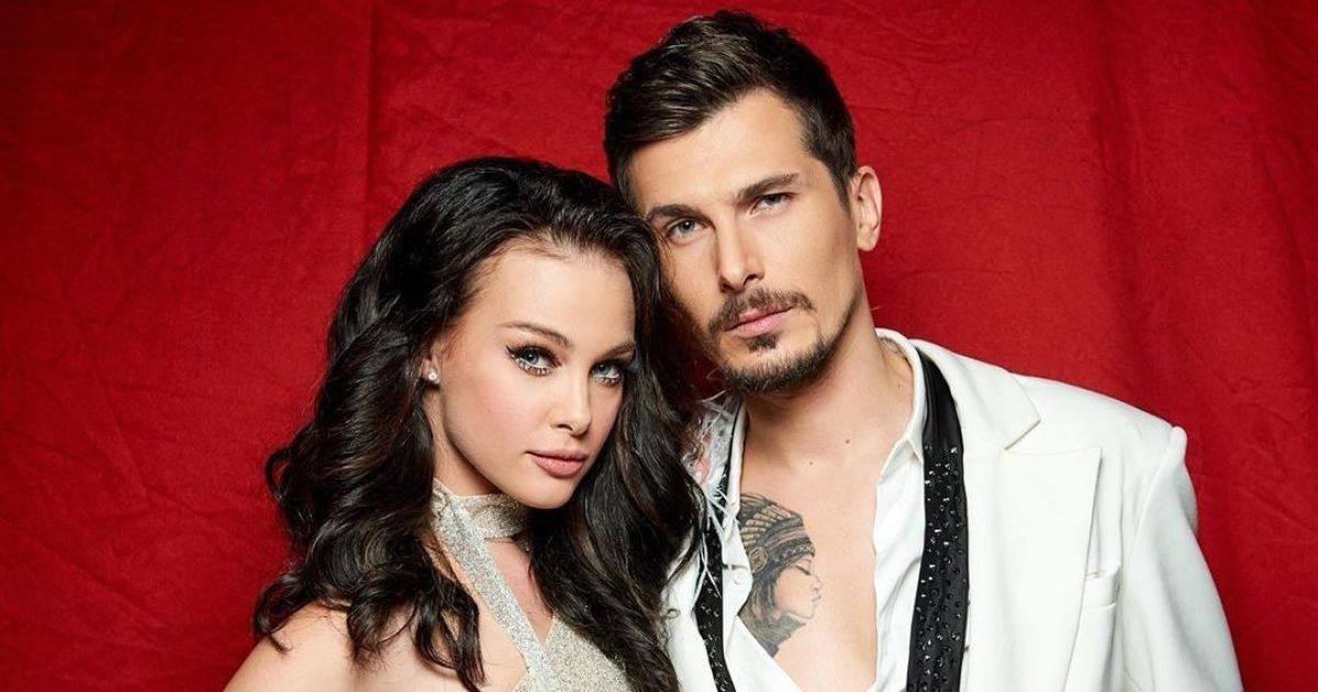 POSITIFF и Юлия Сахневич