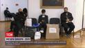 Через поломку сервера в Дніпрі призупинили підрахунок голосів