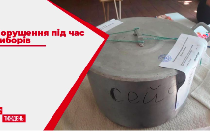 ΠΡΠ»Π»Π΅ΡΠ΅Π½ΠΈ Π² ΠΊΠ°ΡΡΡΡΠ»Π΅ ΠΈ ΠΎΠ±Π»ΠΈΠ²Π°Π½ΠΈΠ΅ Π½Π°Π±Π»ΡΠ΄Π°ΡΠ΅Π»Ρ ΠΊΠΎΡΠ΅: ΠΊΠ°ΠΊΠΈΠ΅ Π½Π°ΡΡΡΠ΅Π½ΠΈΡ Π·Π°ΡΠΈΠΊΡΠΈΡΠΎΠ²Π°Π½Ρ Π½Π° Π²ΡΠ±ΠΎΡΠ°Ρ
Π² Π£ΠΊΡΠ°ΠΈΠ½Π΅