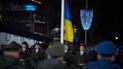 Військові оркестри, святкові марші і передавання озброєння: як в Україні святкують 30-річчя ЗСУ