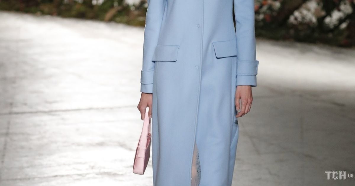 Колекція Blumarine прет-а-порте сезону весна-літо 2021 / © East News
