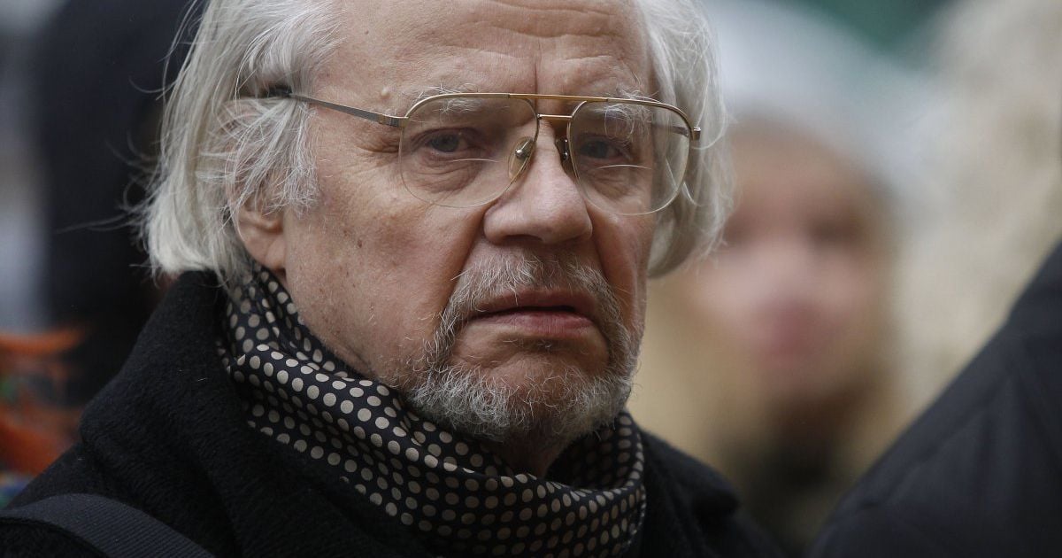 Драча поховають поряд з могилою сина