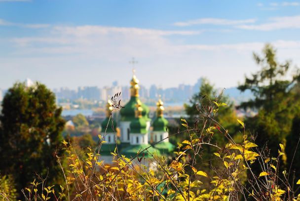 Слідом за спекою Київ накриє нове похолодання: синоптики поп