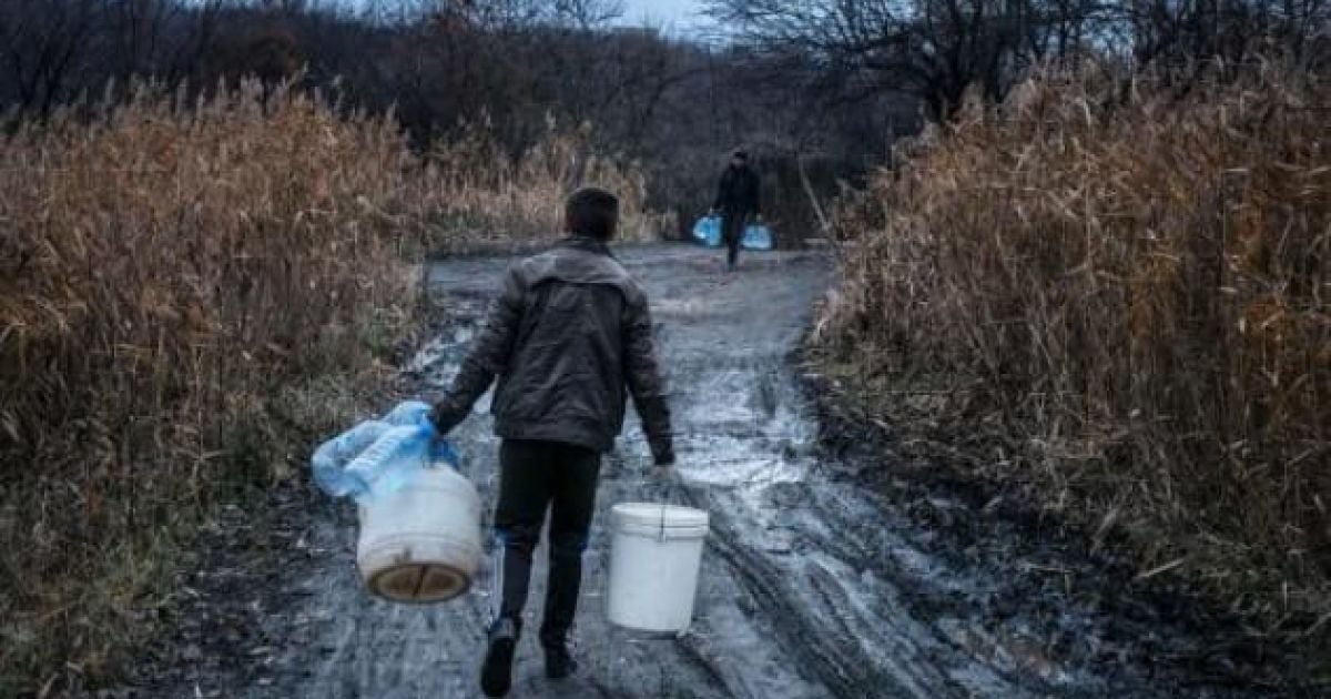 Фото: Людмила Денісова/Facebook