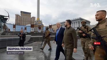 Росія закрила в'їзд до країни Борису Джонсону