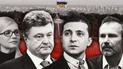 Новые лица и старые проблемы украинской политики