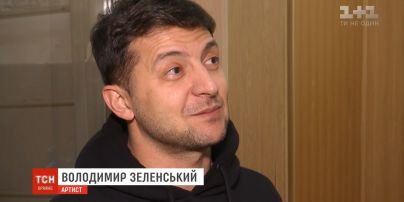 Зеленский рассказал, собирается ли идти на выборы