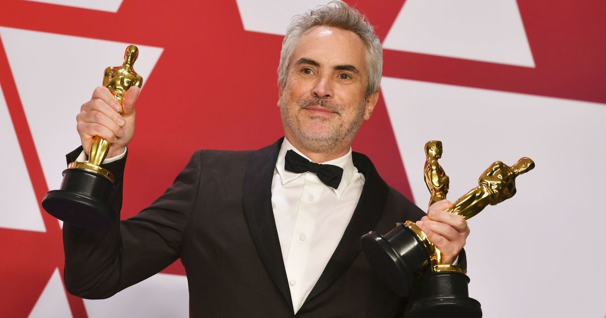 "Оскар-2019": список лауреатів цьогорічної премії