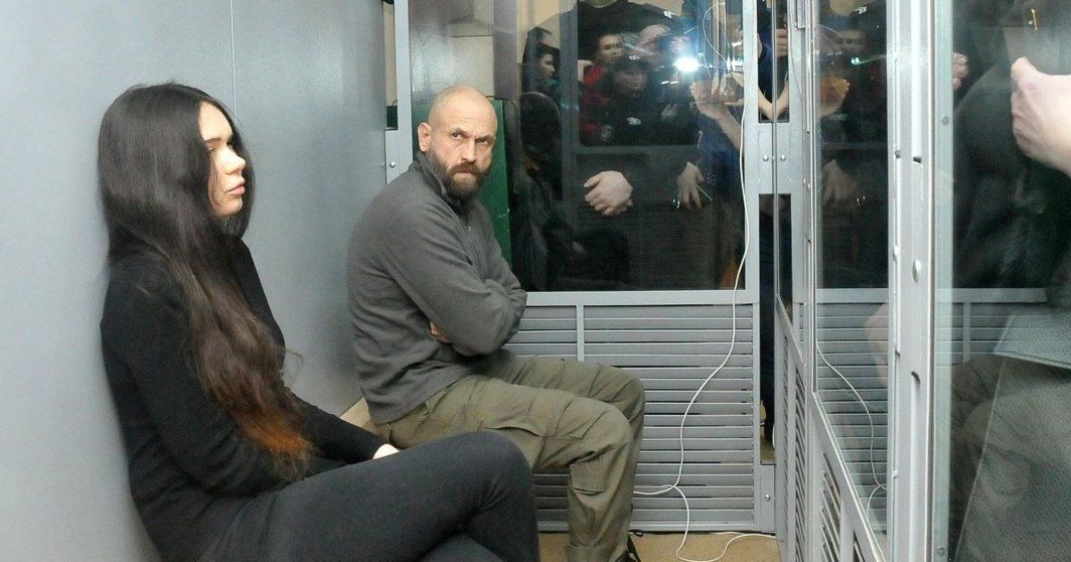 Резонансное ДТП в Харькове: Верховный суд назначил дату кассационного рассмотрения дела Зайцевой и Дронова