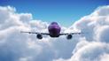Wizz Air оголосила нові рейси до Німеччини, Латвії та Данії
