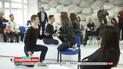Як актори серіалу "Школа" готуються до фан-туру Україною - Телесніданок