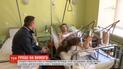 В Одесі зловмисники вимагали гроші в іноземця і викинули його з вікна