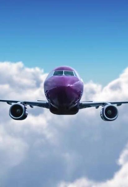 Wizz Air объявила новые рейсы в Германию, Латвию та Данию