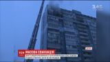 Двести человек эвакуировали из задымленной многоэтажки в Днепре