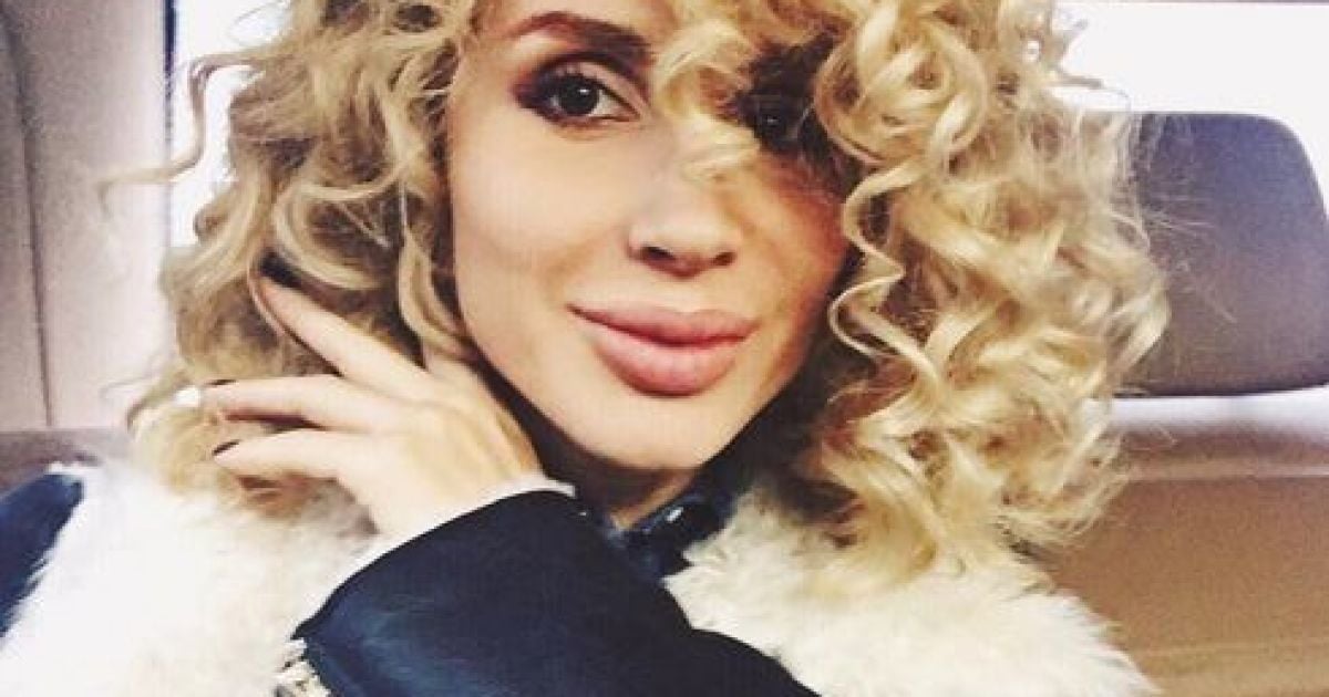 Loboda/Инстаграм Loboda