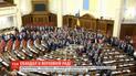 Депутаты фракции "Слуга народа" возмутились из-за слов Федыны о Зеленском
