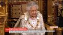 Елизавета II открыла новую сессию парламента Великобритании и в своей речи вспомнила о Brexit